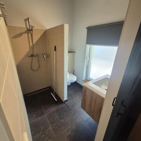 De Bedstee Op De Svr De Venneweide