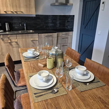 Кемпинг De Bedstee Op De Svr De Venneweide *