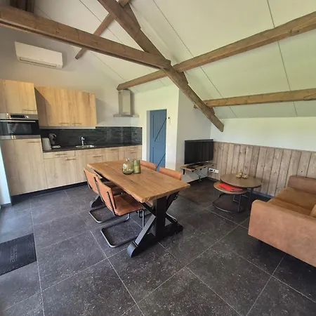 De Bedstee Op De Svr De Venneweide * Alphen (North Brabant)