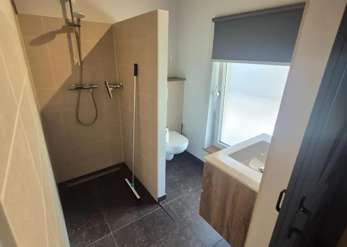 De Bedstee Op De Svr De Venneweide