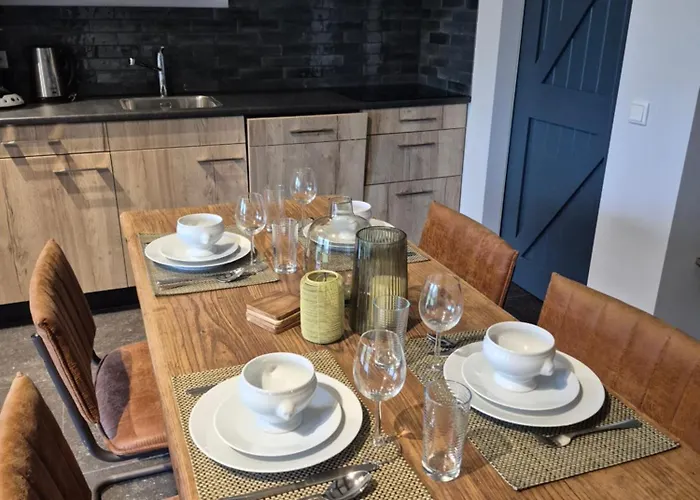 Kamp alanı De Bedstee Op De Svr De Venneweide *