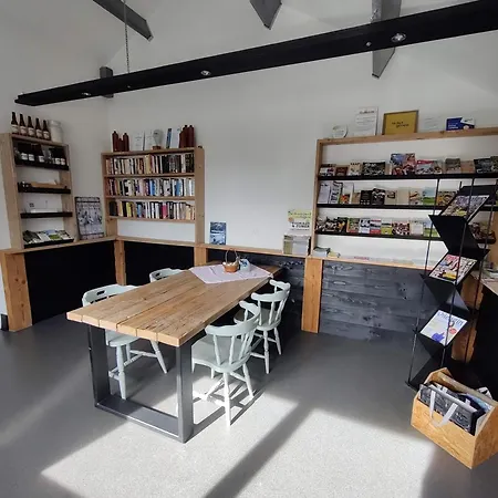 De Bedstee Op De Svr De Venneweide Campsite Alphen (North Brabant)