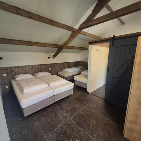 De Bedstee Op De Svr De Venneweide